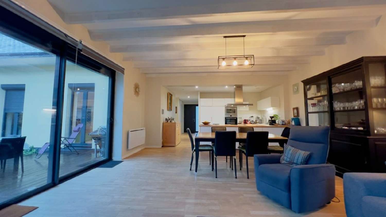  te koop huis Quimper Finistère 5