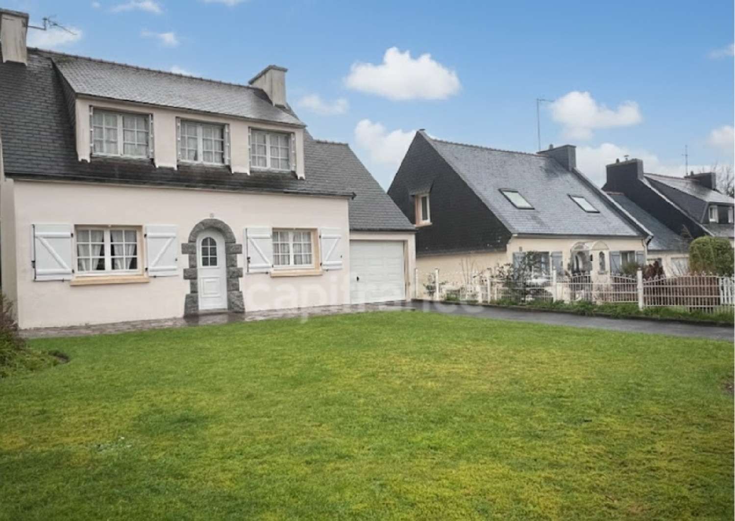 kaufen Haus Quimper Finistère 2
