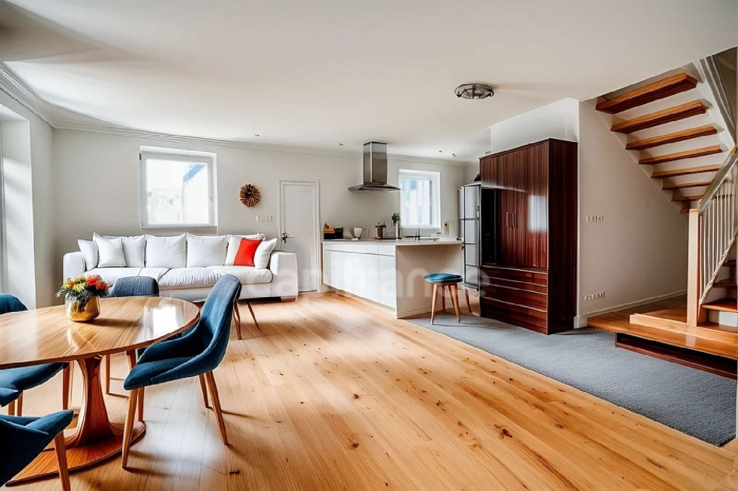  à vendre maison Quimper Finistère 3