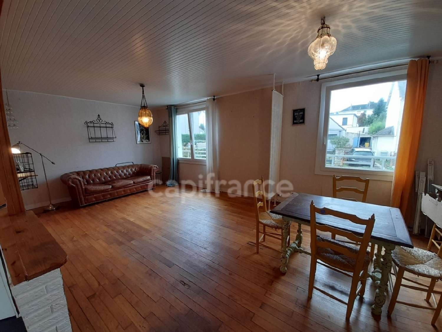 à vendre maison Quimper Finistère 3