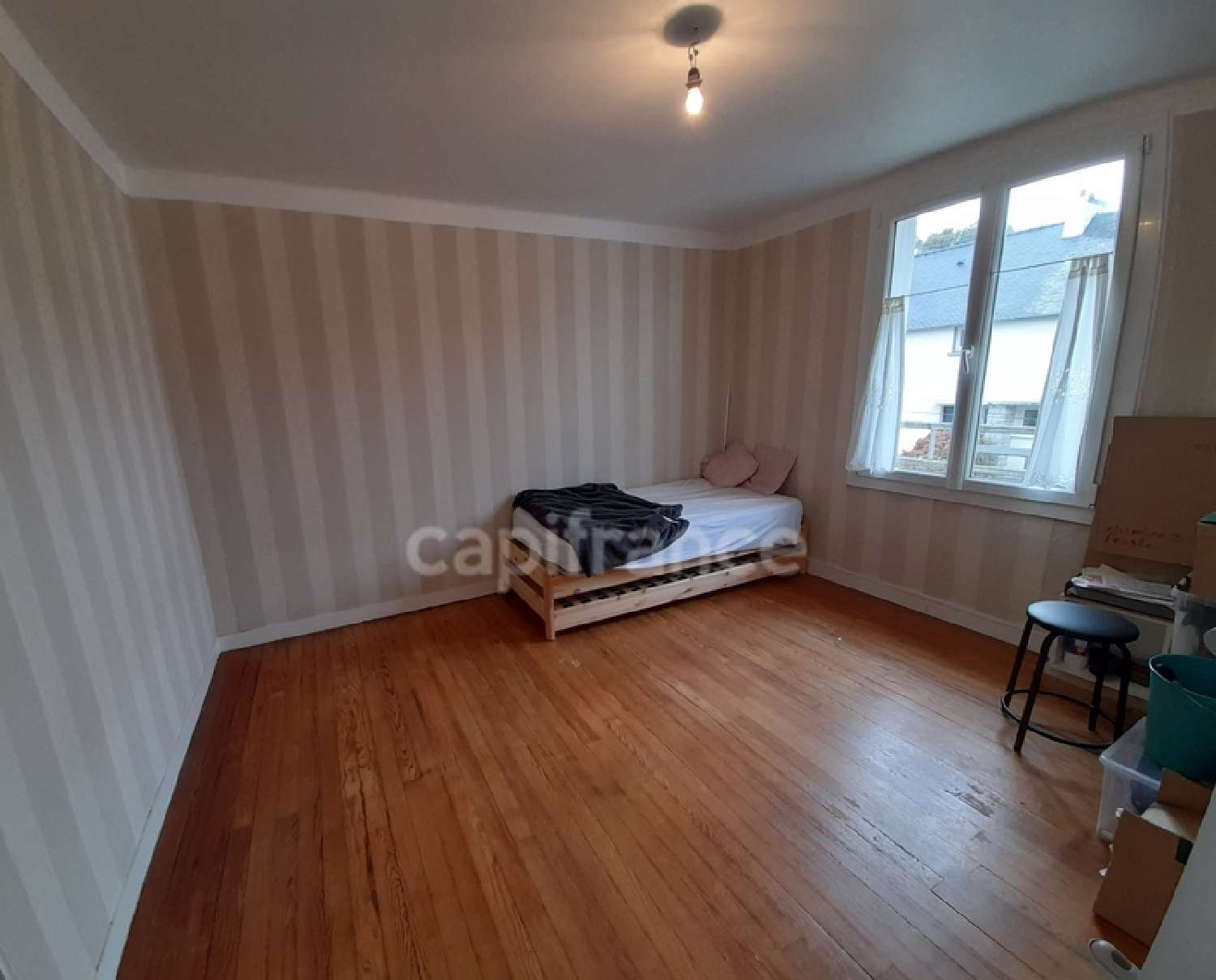 à vendre maison Quimper Finistère 6