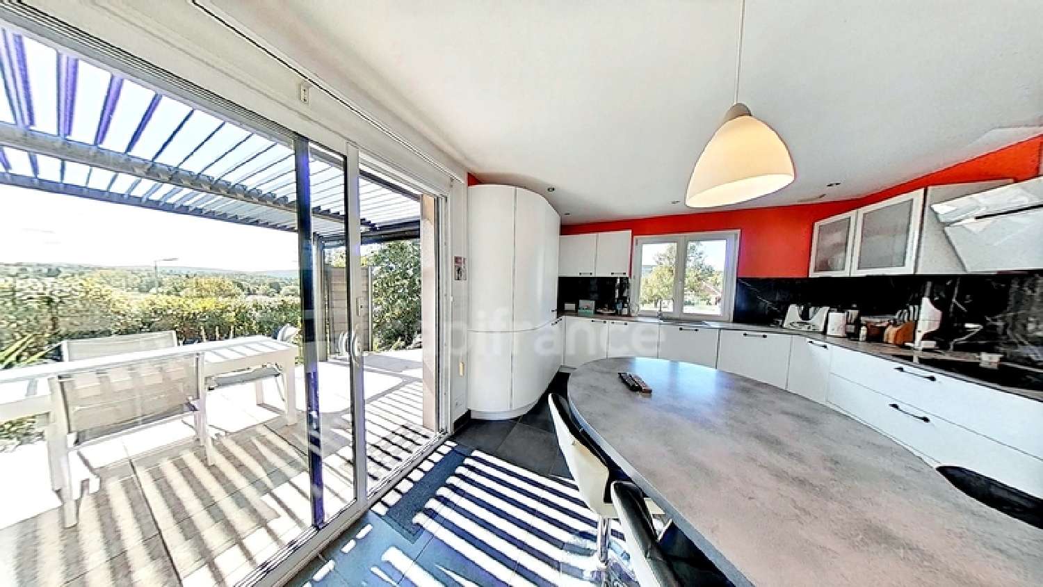  for sale house Quingey Doubs 2