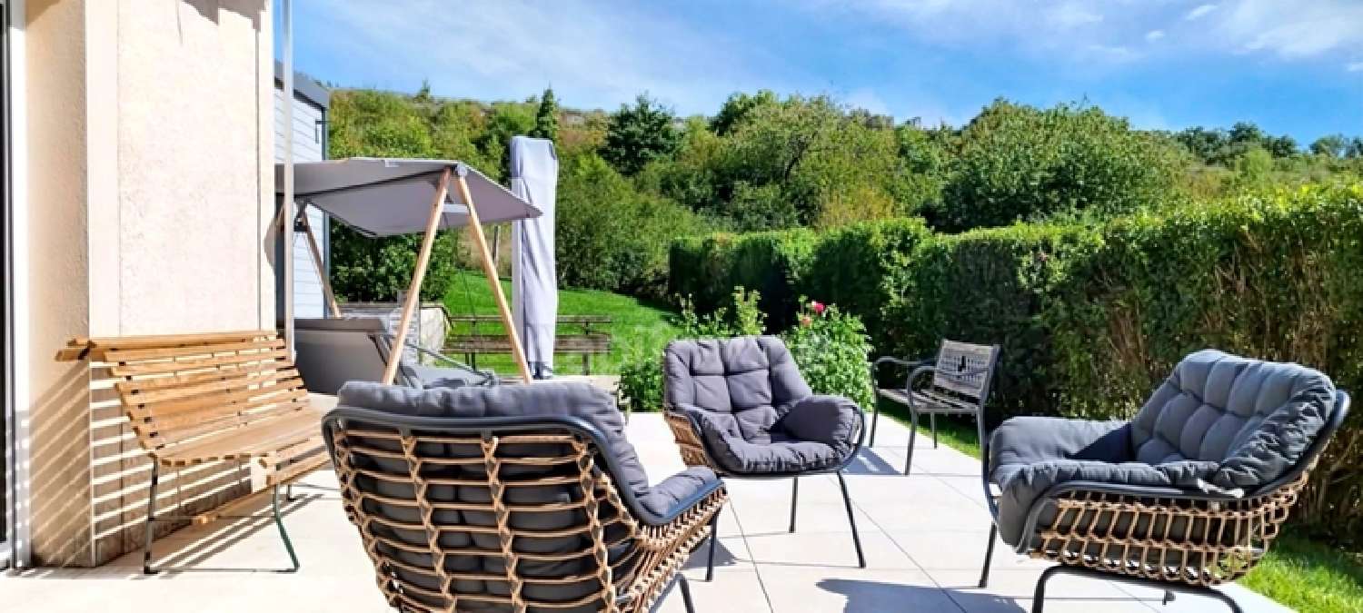  for sale house Quingey Doubs 5