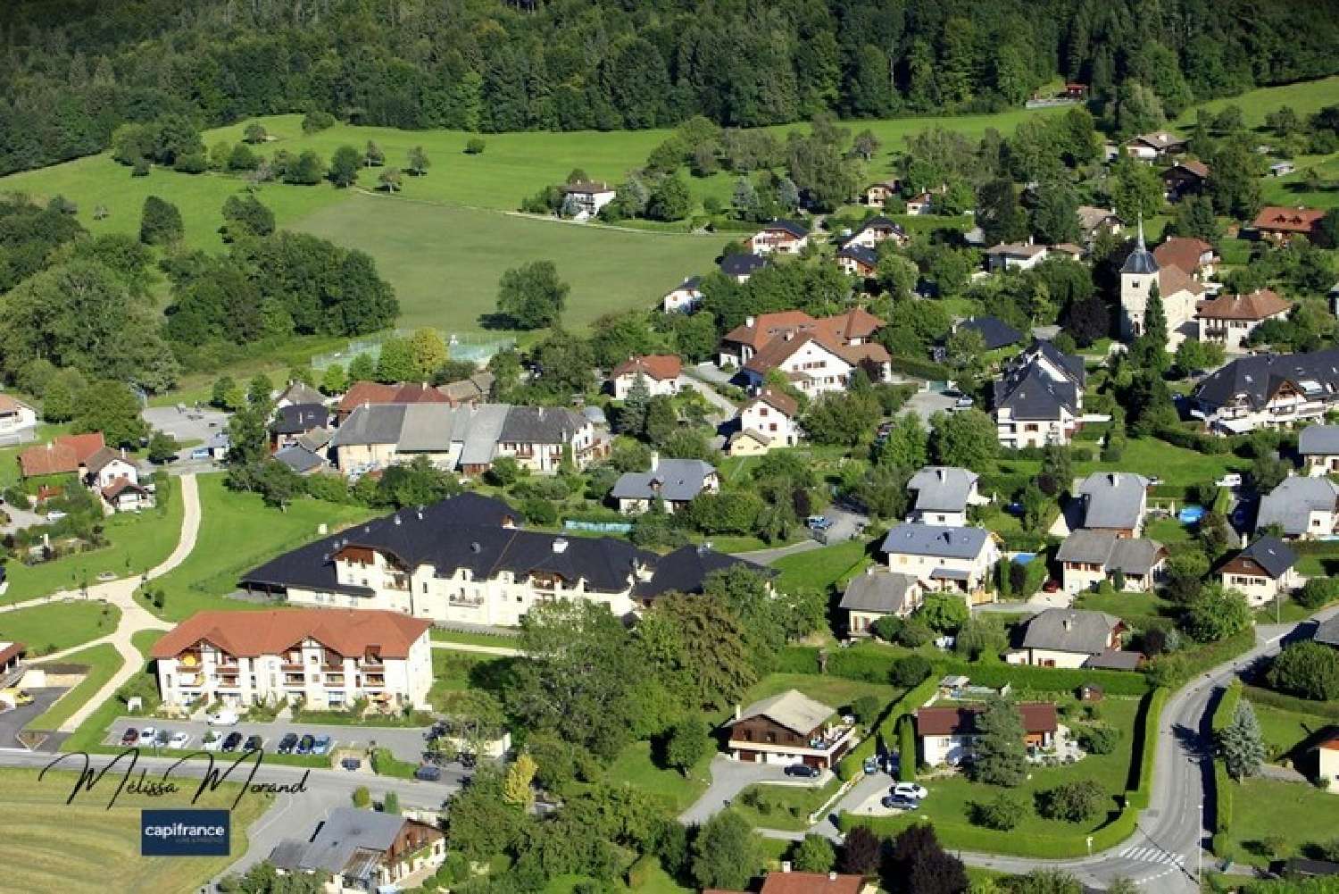  kaufen Haus Quintal Haute-Savoie 1