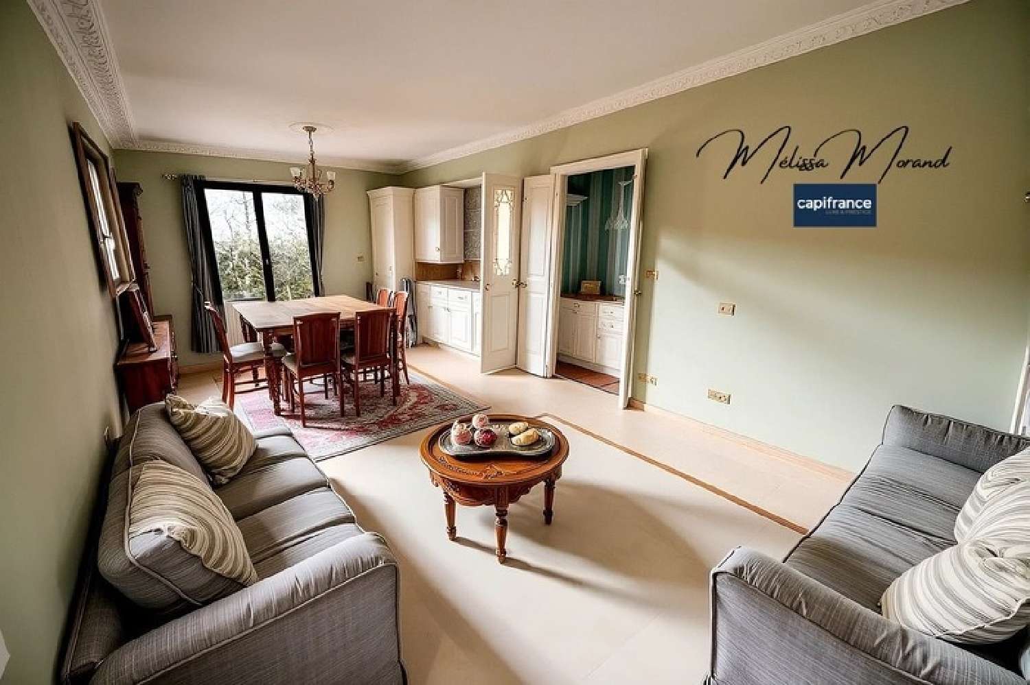  kaufen Haus Quintal Haute-Savoie 2