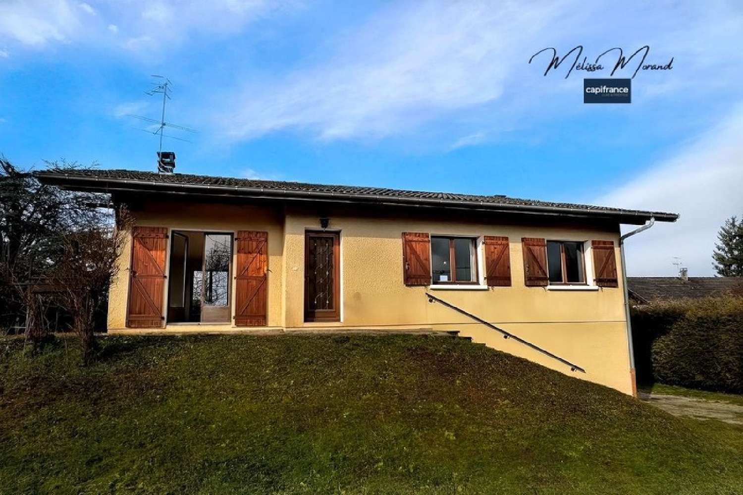  kaufen Haus Quintal Haute-Savoie 3