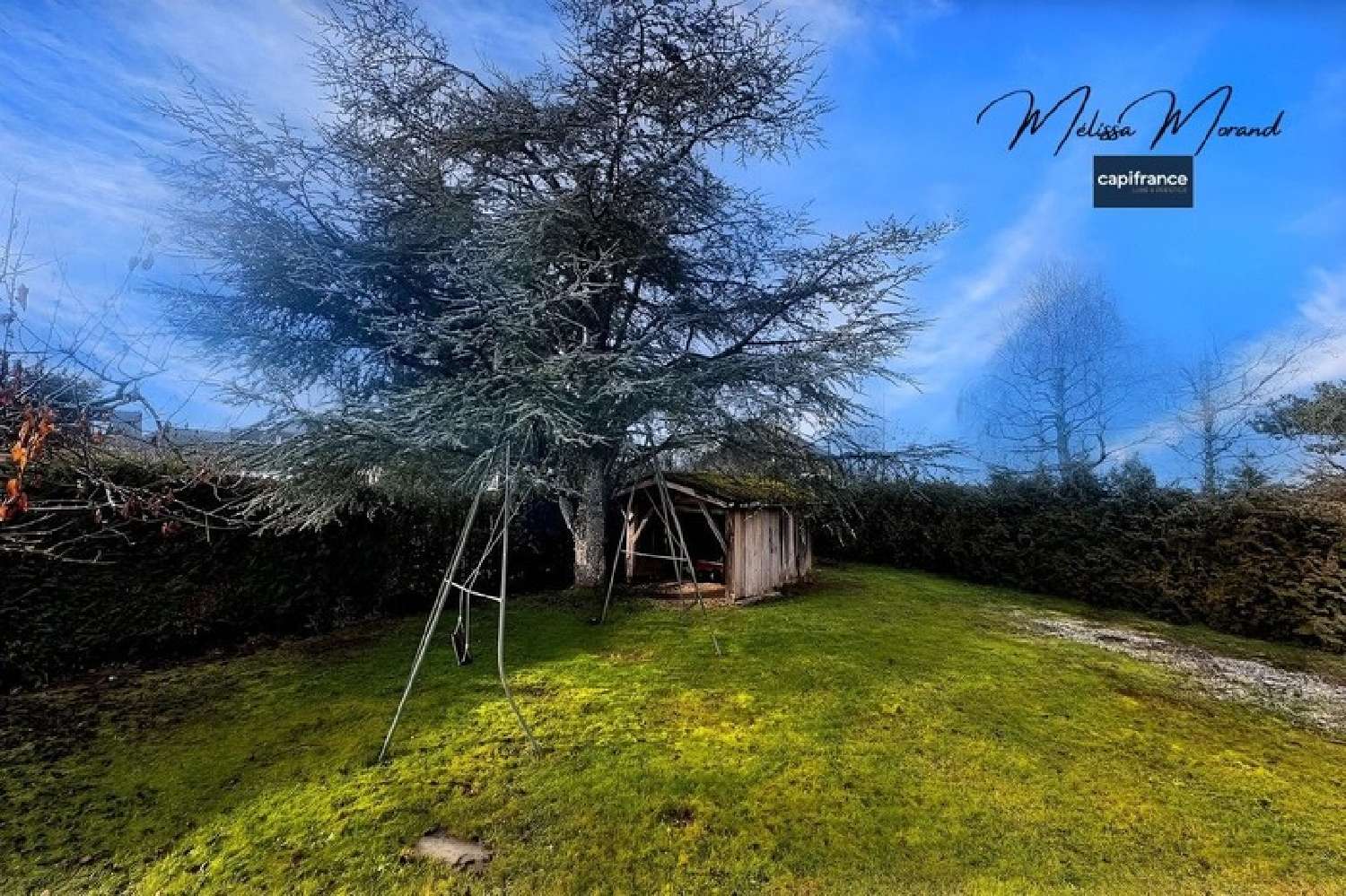  kaufen Haus Quintal Haute-Savoie 5