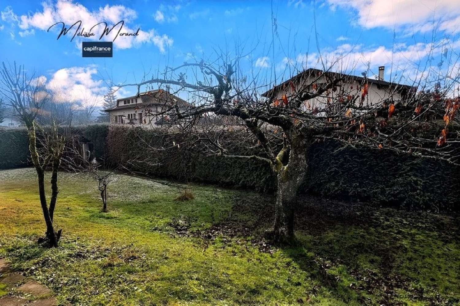  kaufen Haus Quintal Haute-Savoie 6