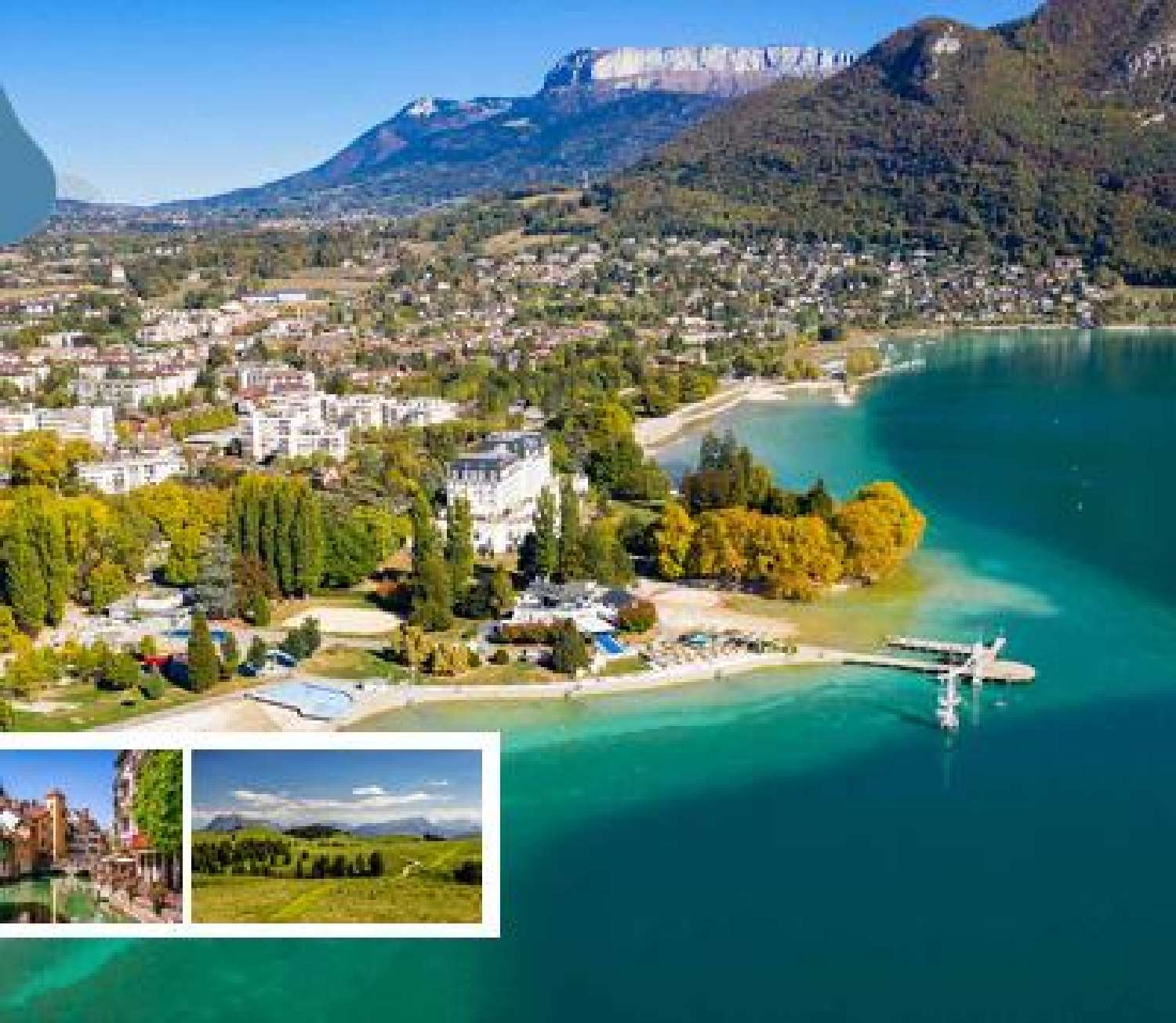  à vendre maison Quintal Haute-Savoie 1