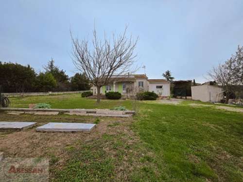 Quissac Gard Haus Bild 7265717