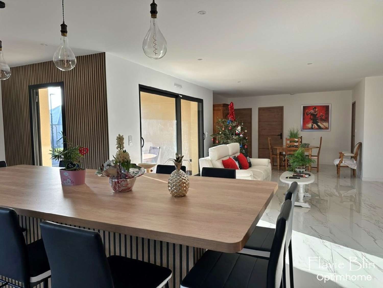  en venta casa Quittebeuf Eure 5