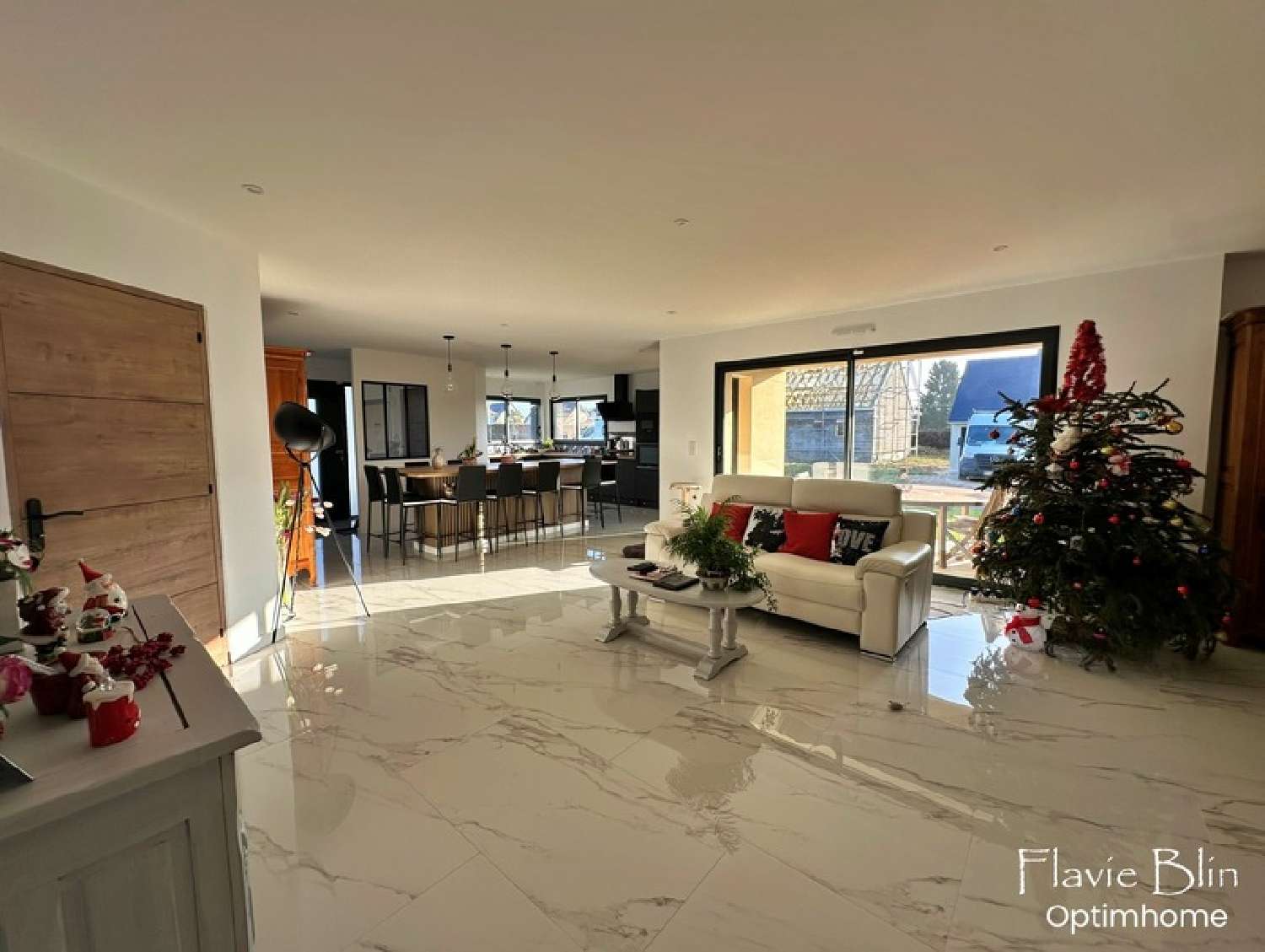  en venta casa Quittebeuf Eure 6