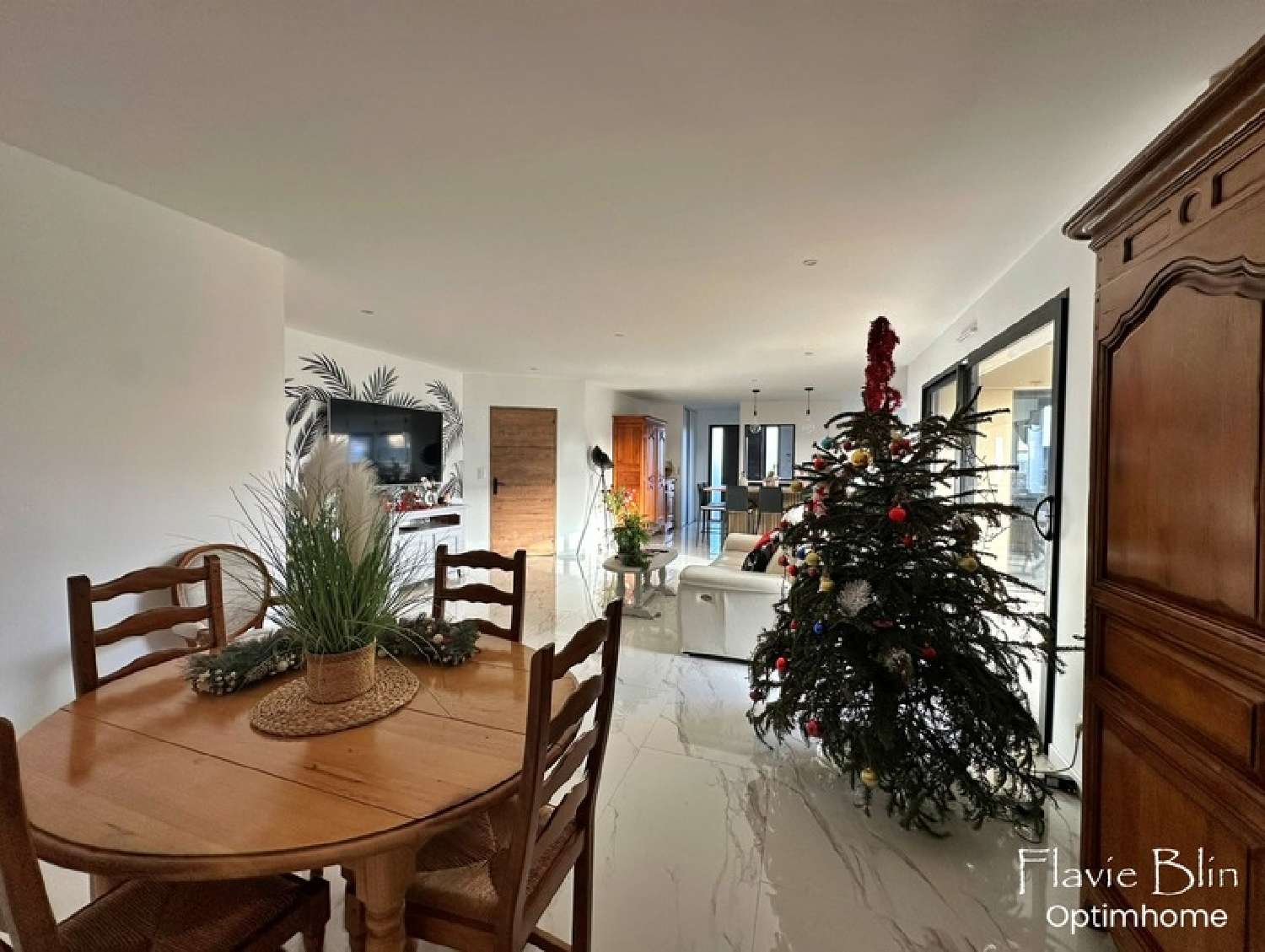  en venta casa Quittebeuf Eure 7