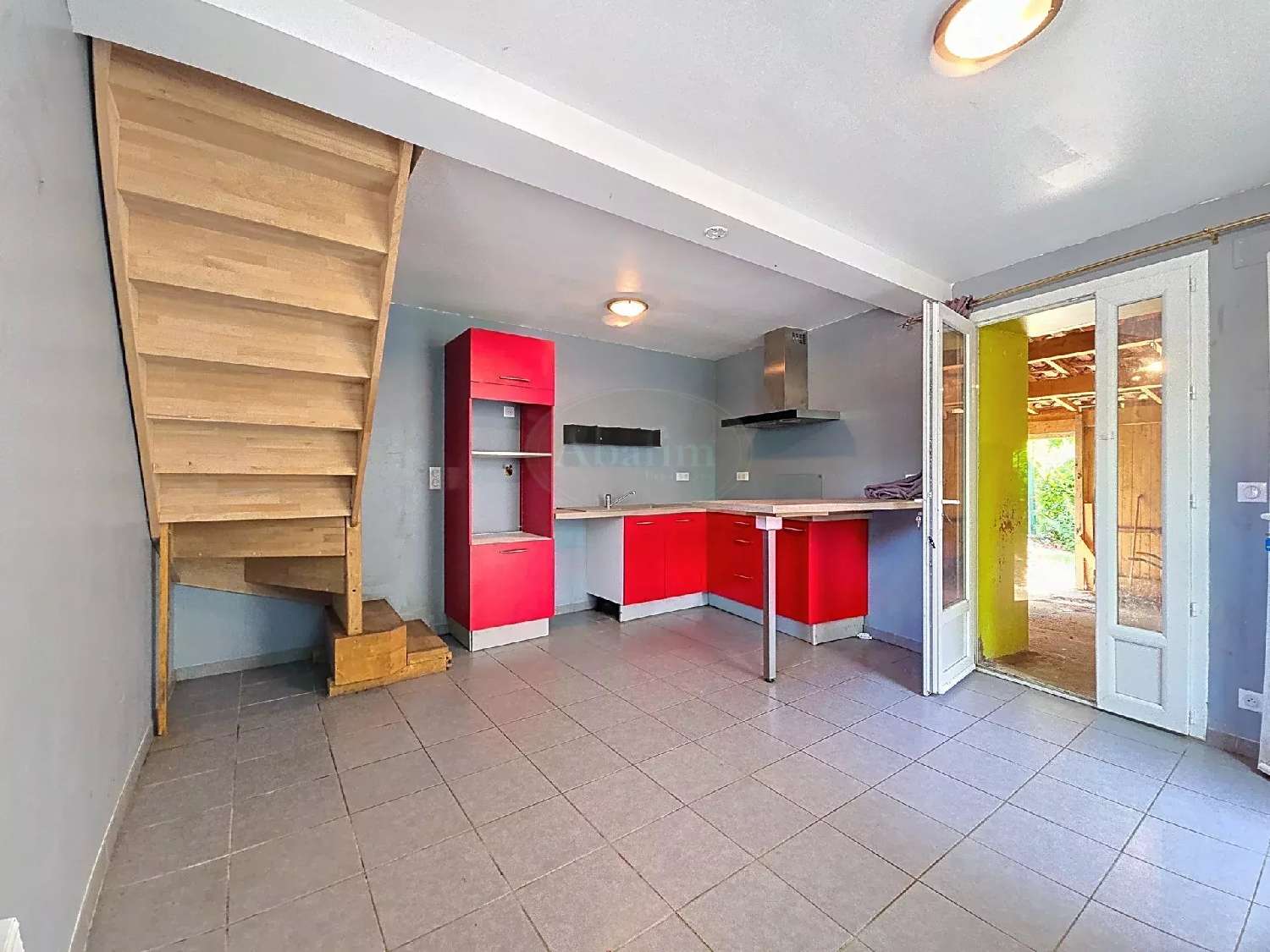 en venta casa Rabastens-de-Bigorre Hautes-Pyrénées 1