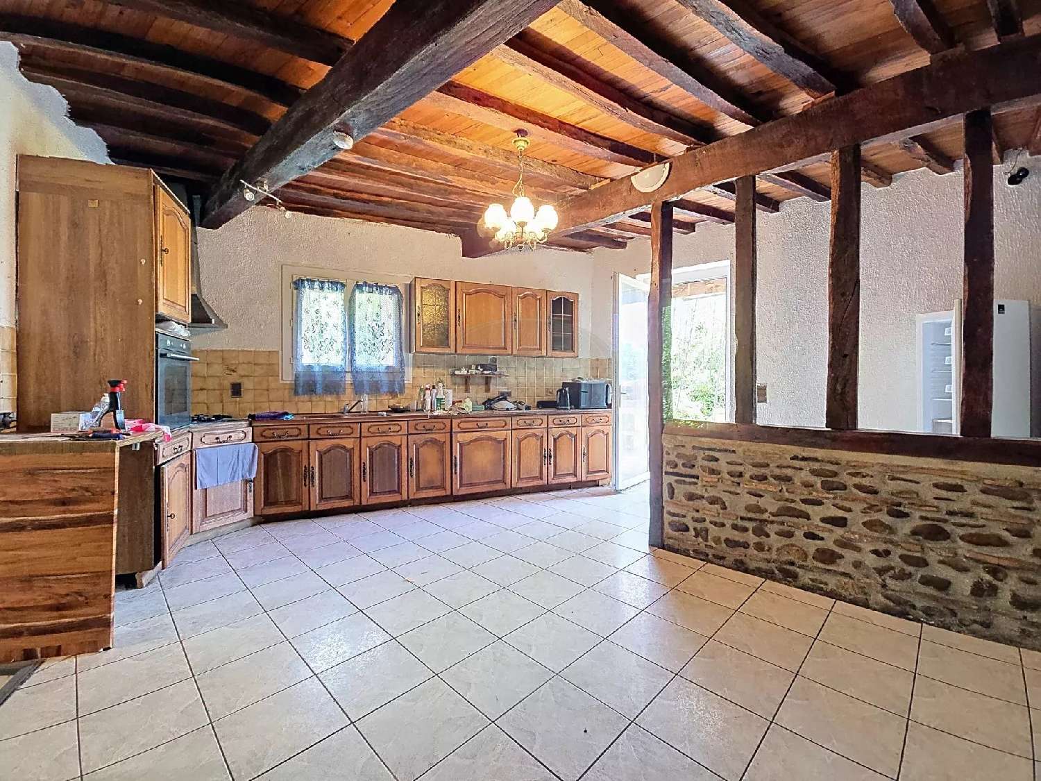 en venta casa Rabastens-de-Bigorre Hautes-Pyrénées 7