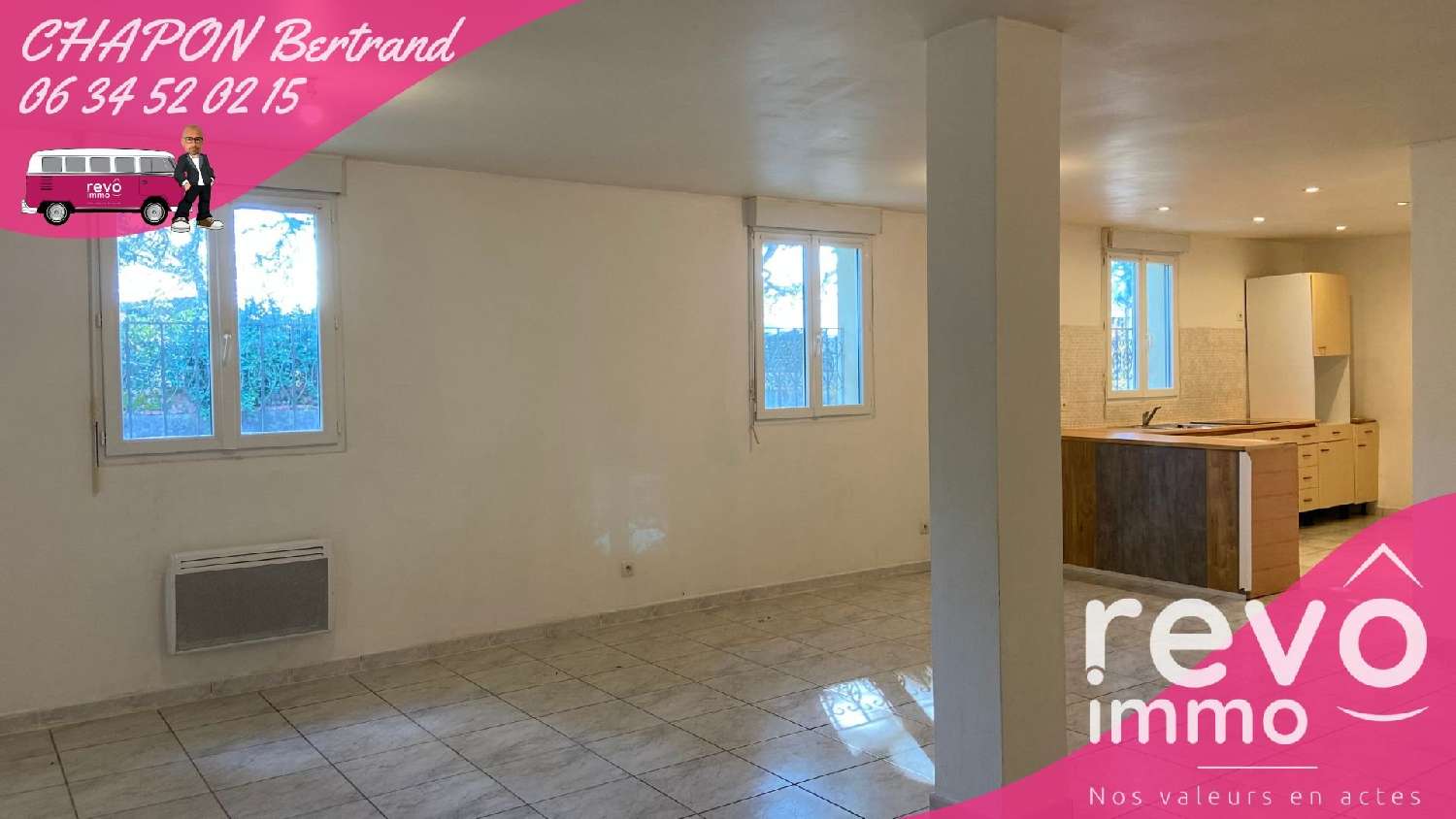  for sale house Rablay-sur-Layon Maine-et-Loire 2