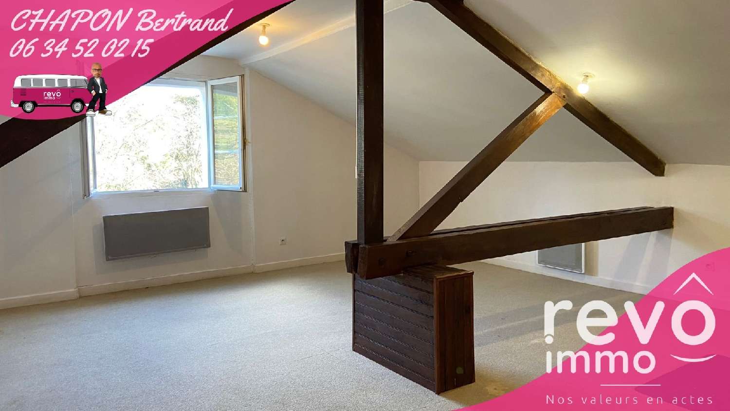  for sale house Rablay-sur-Layon Maine-et-Loire 4