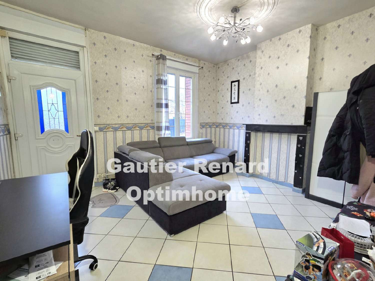  en venta casa Raismes Nord 3