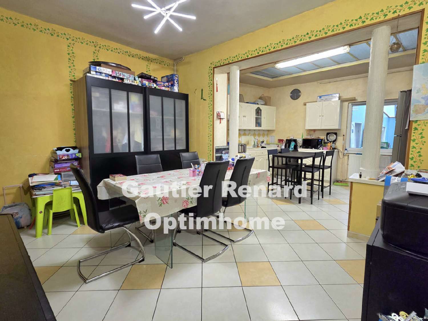  en venta casa Raismes Nord 4