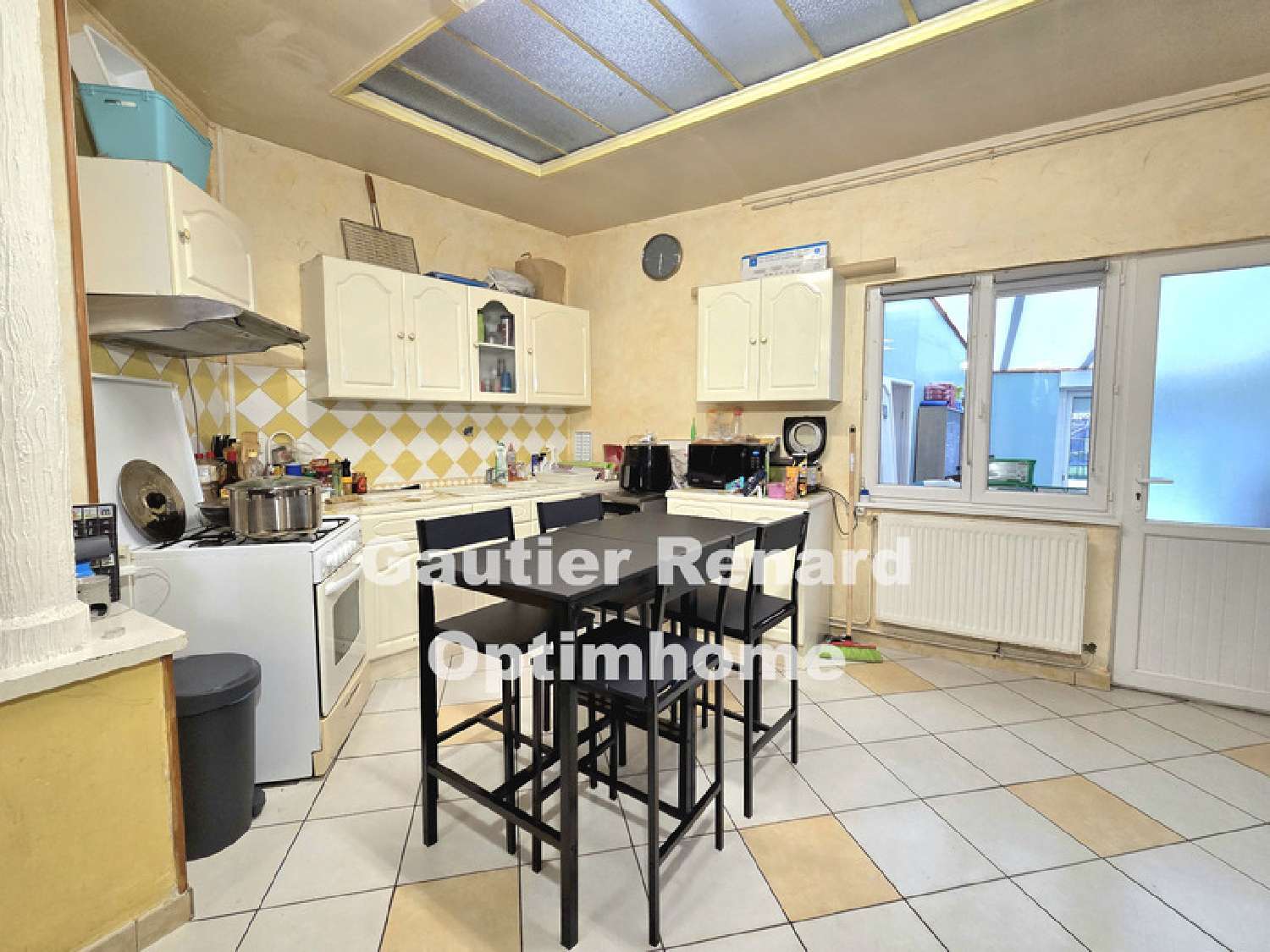  en venta casa Raismes Nord 5