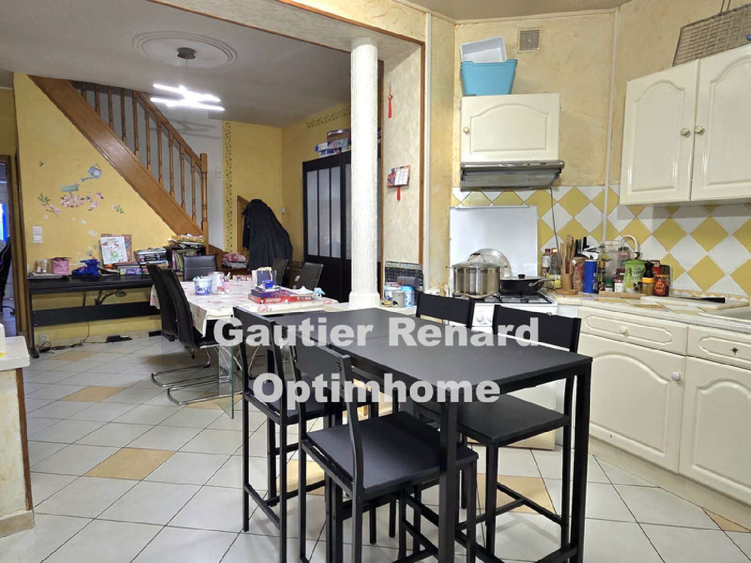  en venta casa Raismes Nord 6