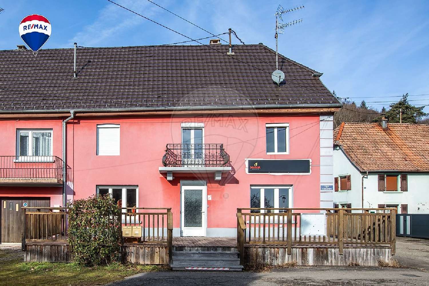  te koop huis Rammersmatt Haut-Rhin 1