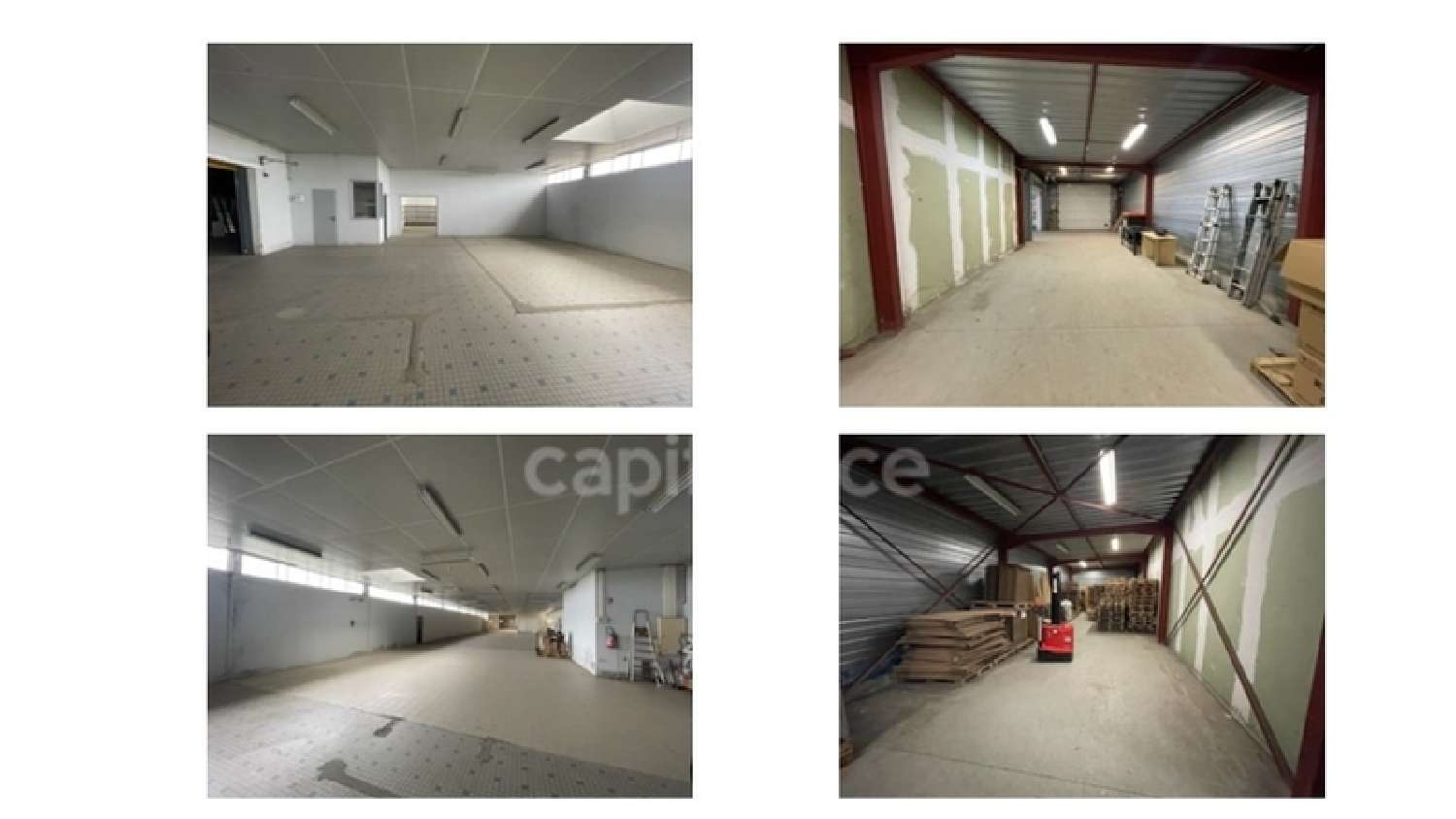  à vendre maison Randonnai Orne 1