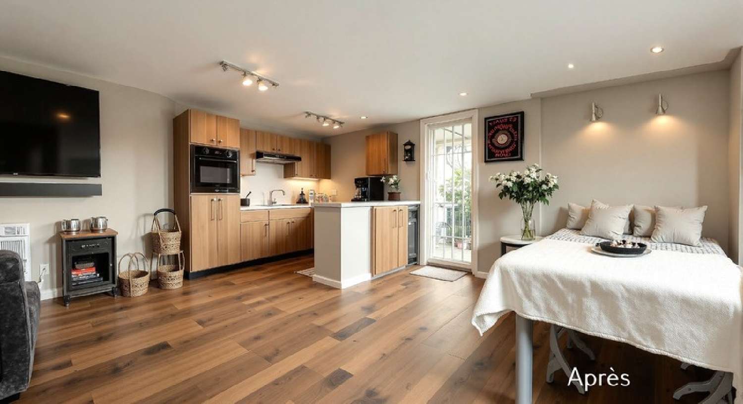  à vendre maison Rânes Orne 3