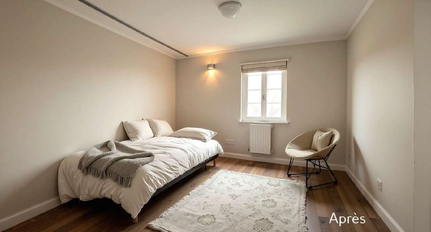  te koop huis Rânes Orne 5