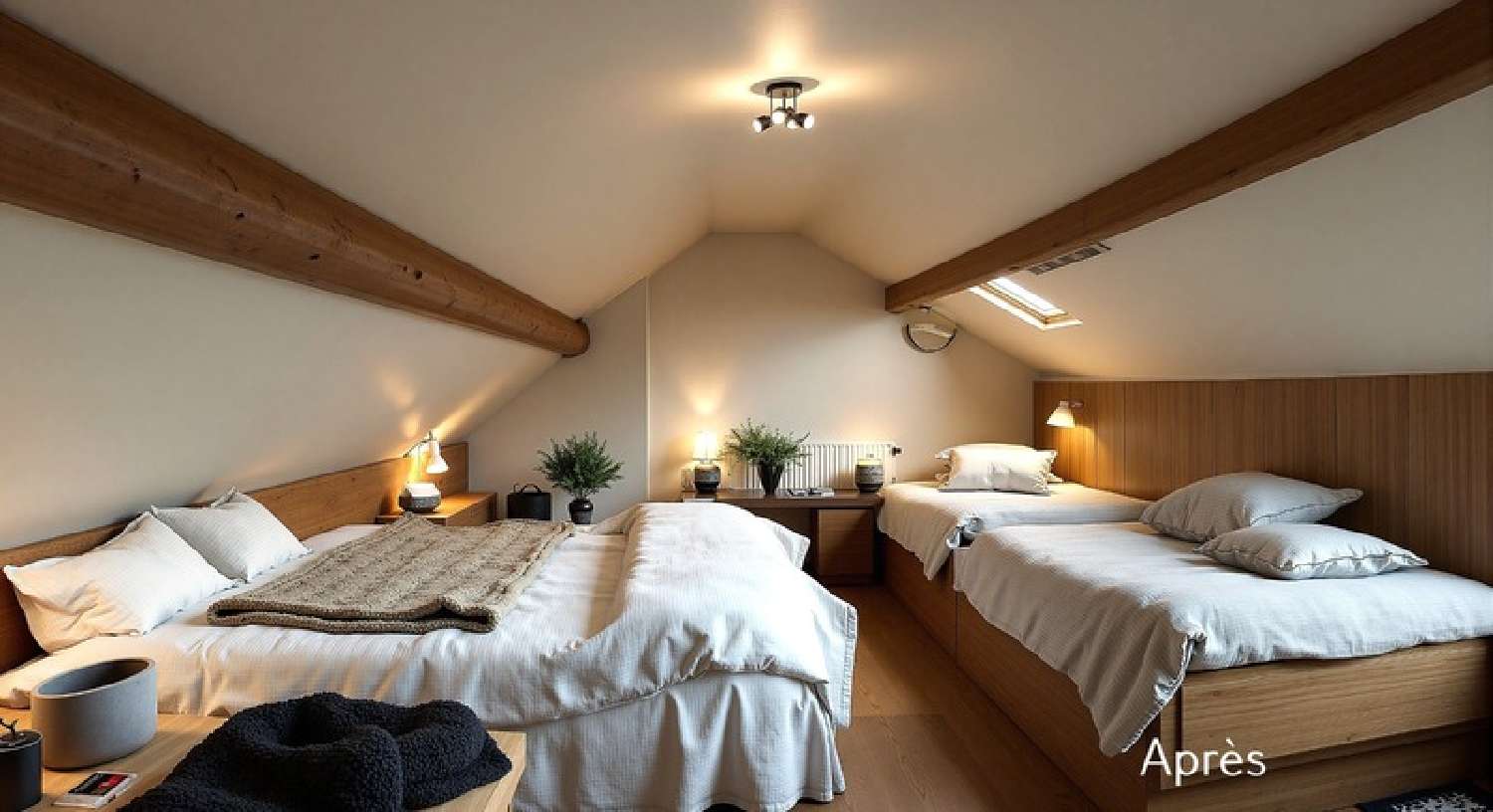  te koop huis Rânes Orne 7