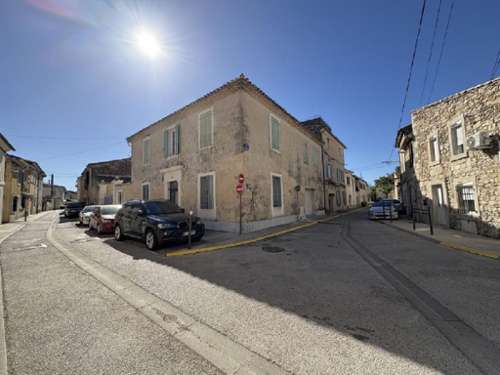 Redessan Gard house foto 7254282