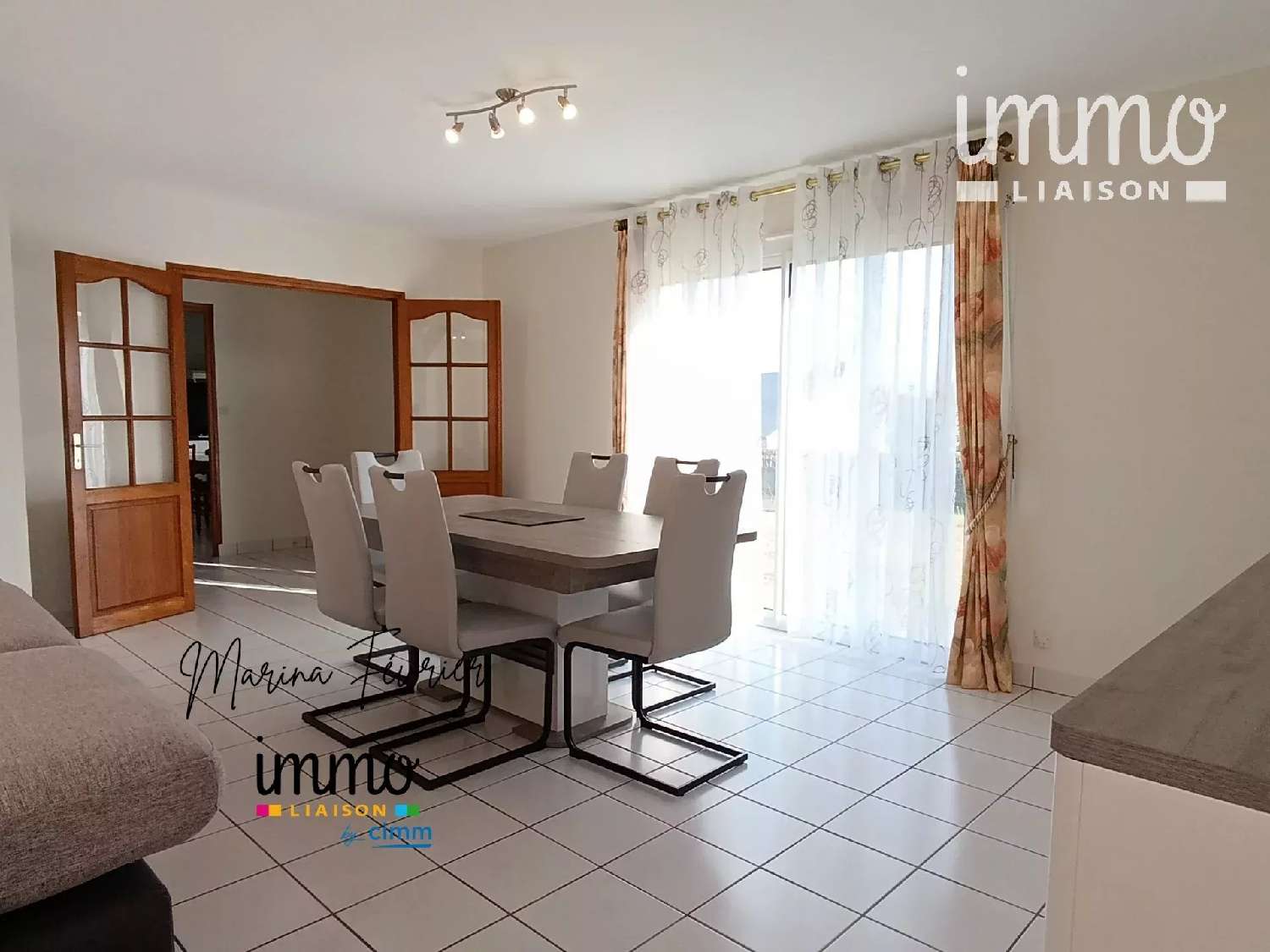  te koop huis Redon Ille-et-Vilaine 6