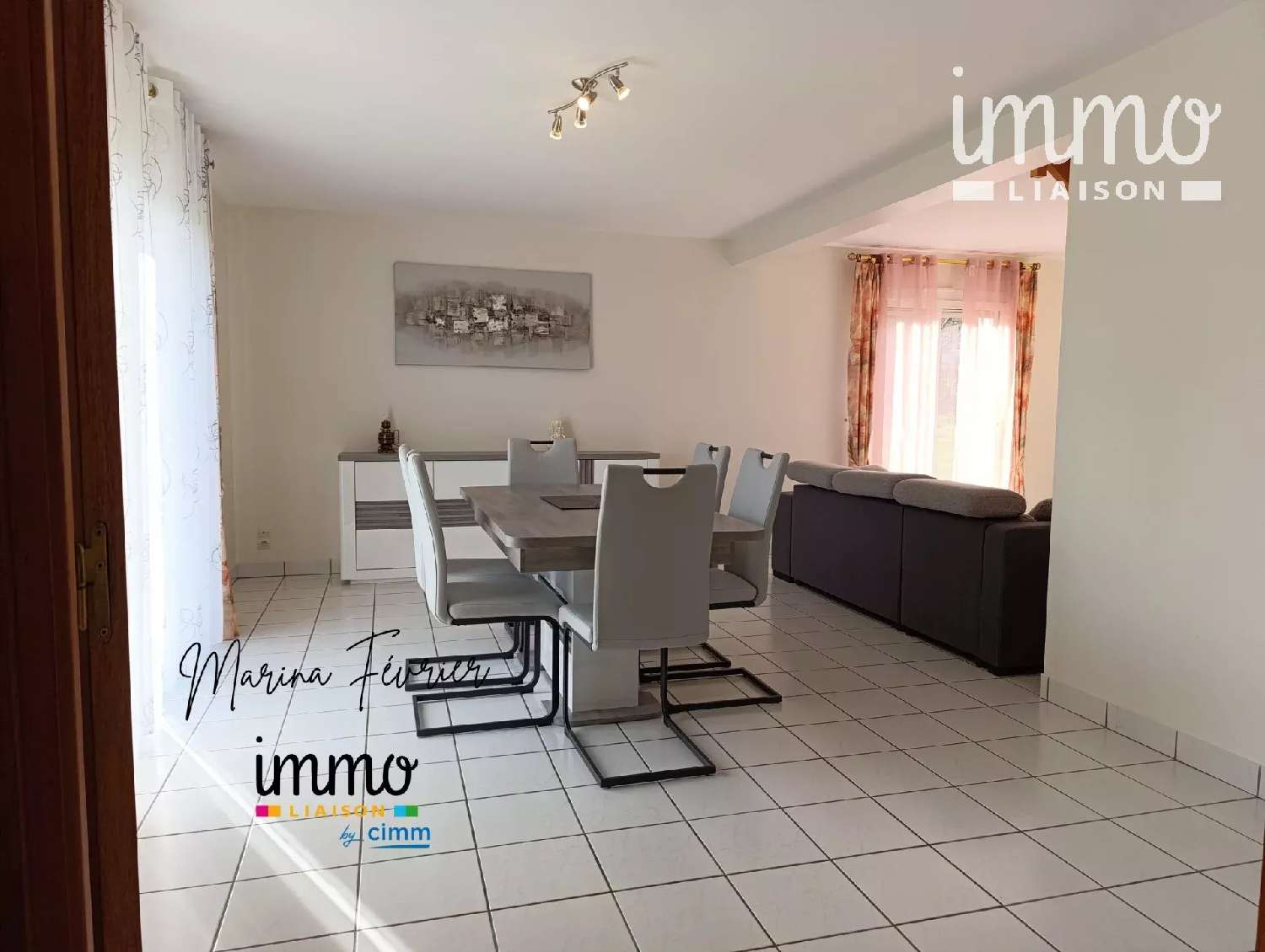  te koop huis Redon Ille-et-Vilaine 7