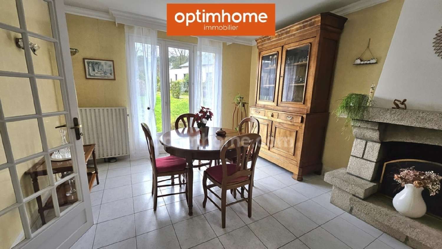  for sale house Redon Ille-et-Vilaine 3