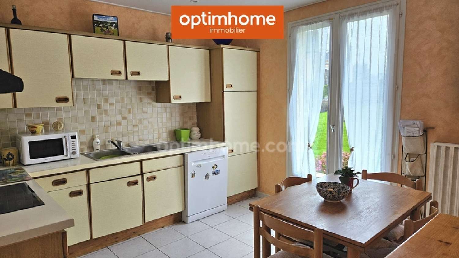  for sale house Redon Ille-et-Vilaine 4