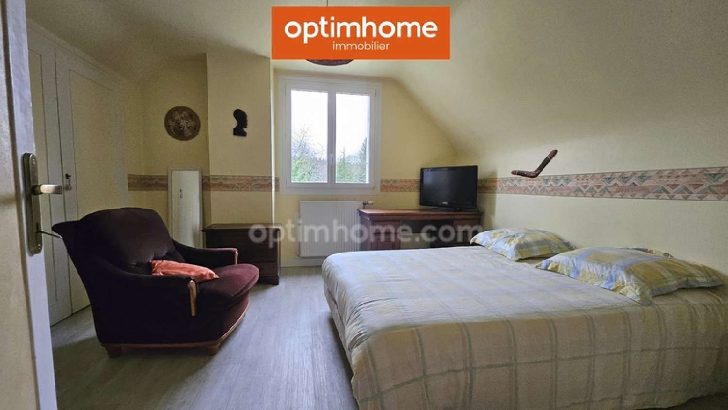  for sale house Redon Ille-et-Vilaine 6