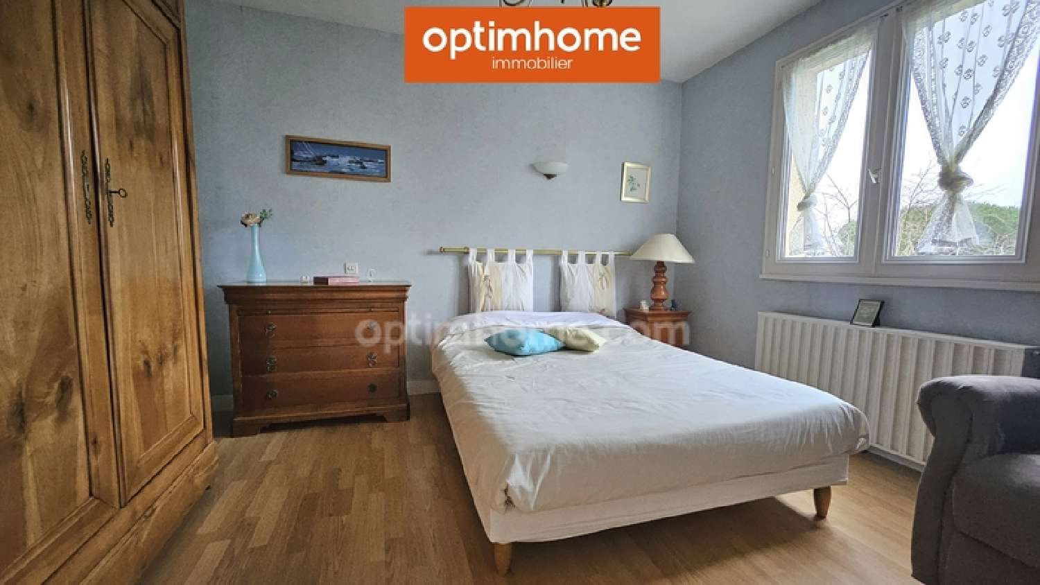  for sale house Redon Ille-et-Vilaine 7