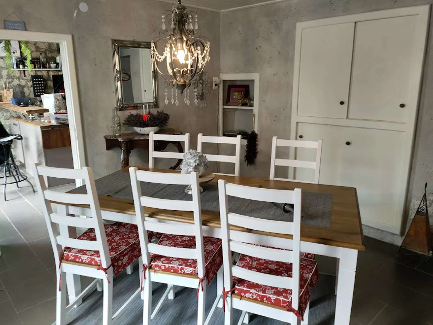 te koop huis Regnévelle Vogezen 8