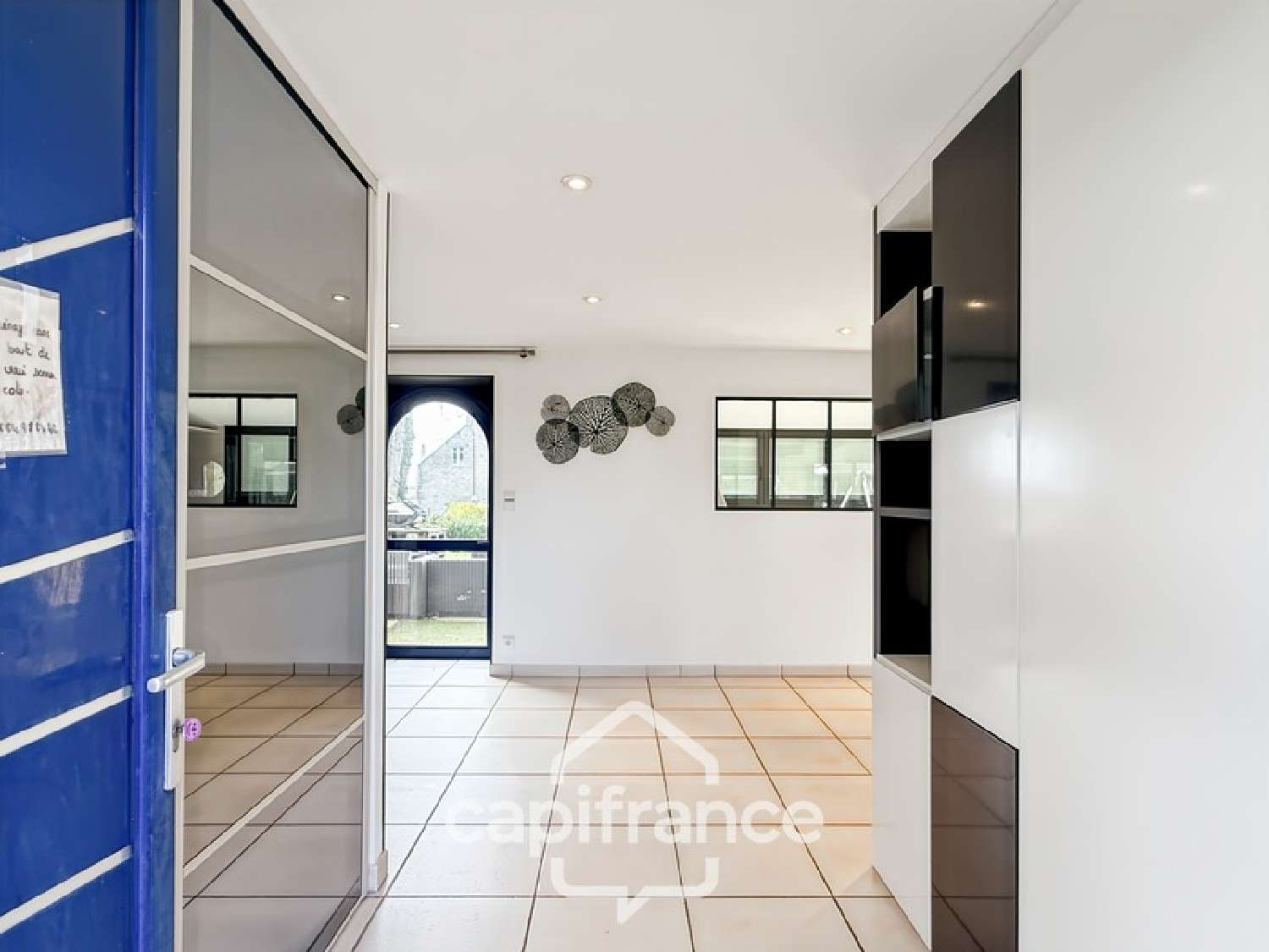  te koop huis Réguiny Morbihan 2