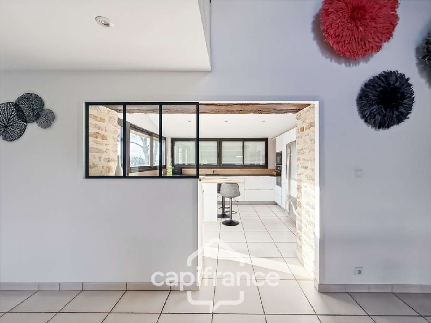  te koop huis Réguiny Morbihan 5