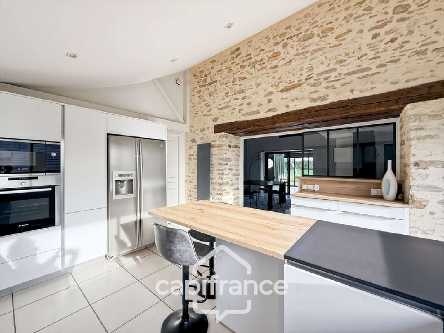  te koop huis Réguiny Morbihan 8