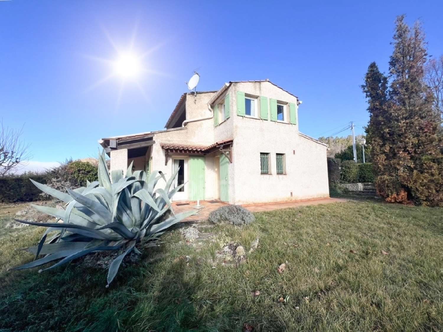 for sale house Reillanne Alpes-de-Haute-Provence 2