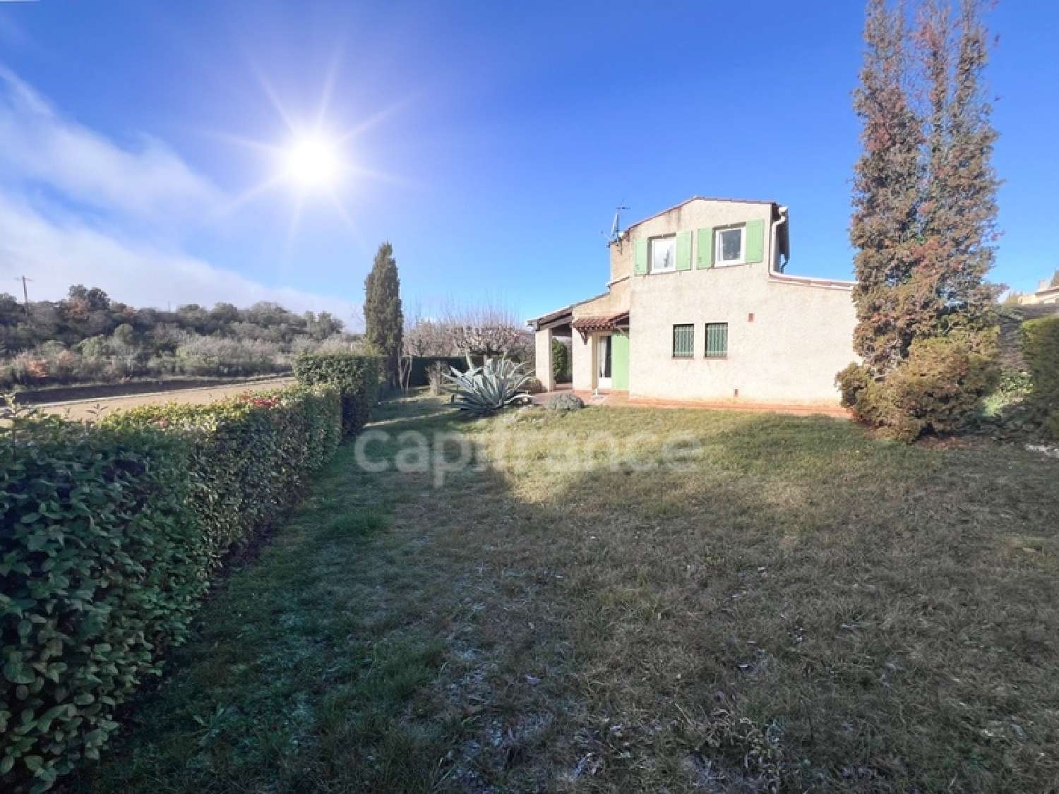 for sale house Reillanne Alpes-de-Haute-Provence 3