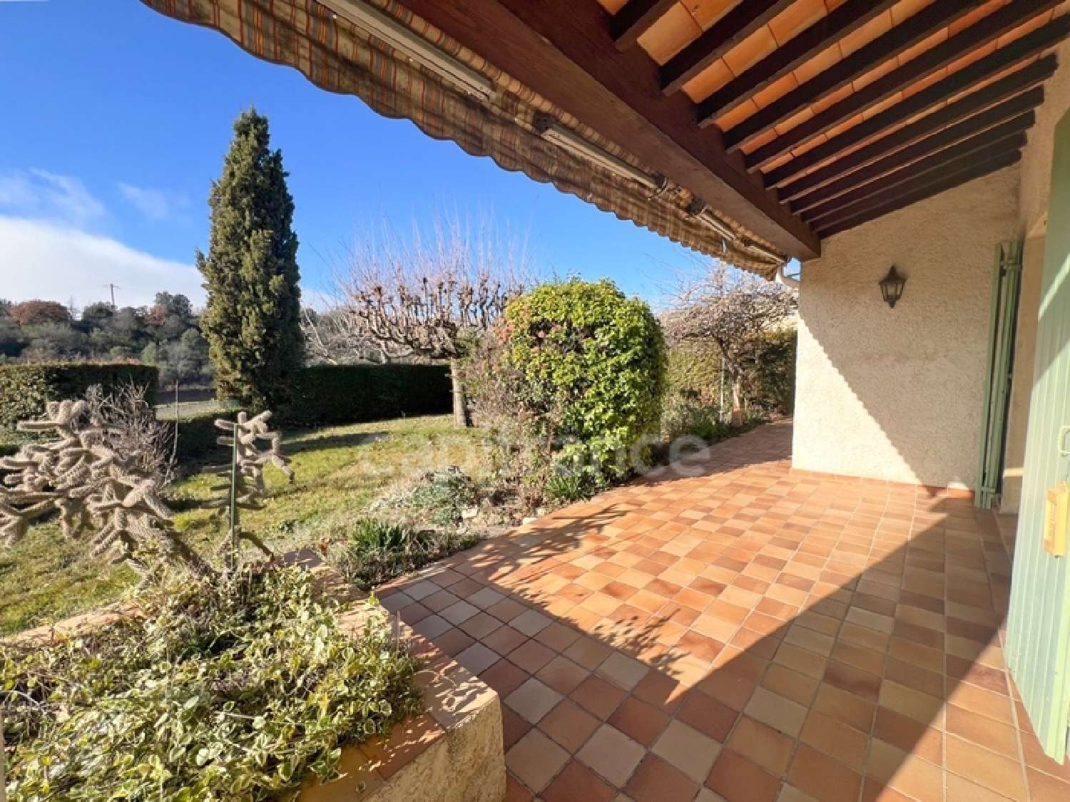 for sale house Reillanne Alpes-de-Haute-Provence 4