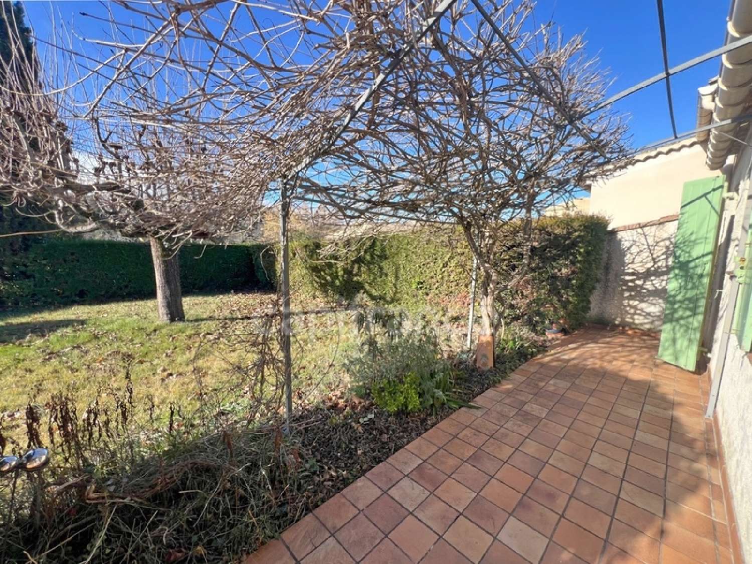 for sale house Reillanne Alpes-de-Haute-Provence 5