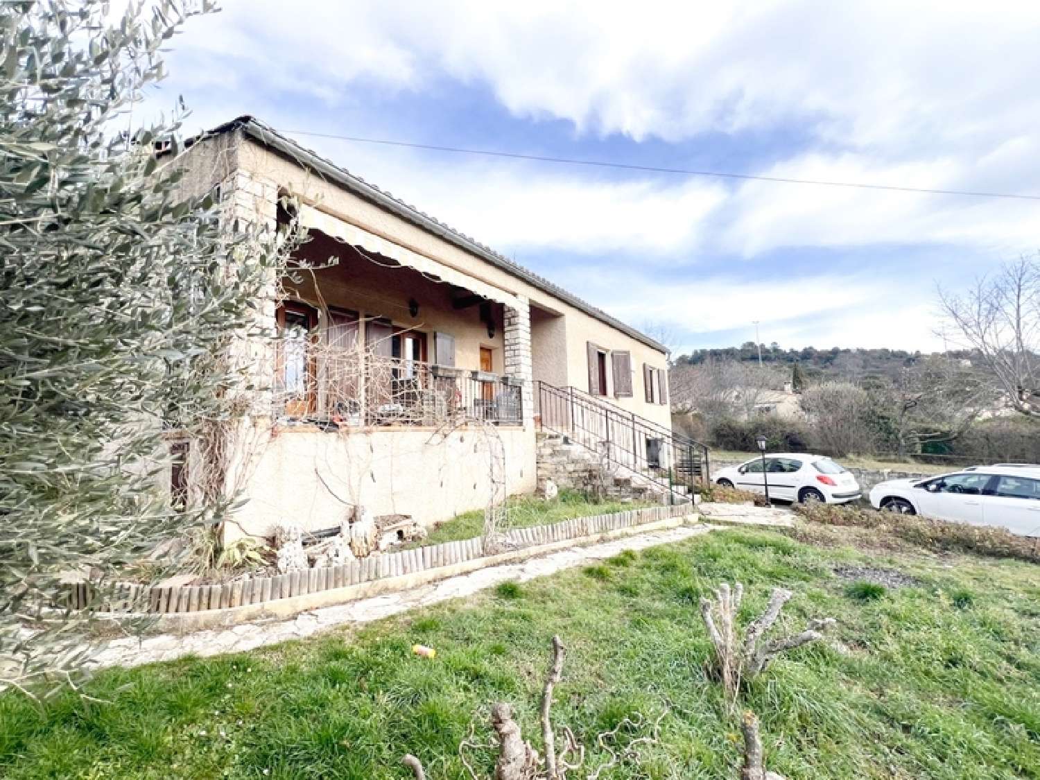  for sale house Reillanne Alpes-de-Haute-Provence 2