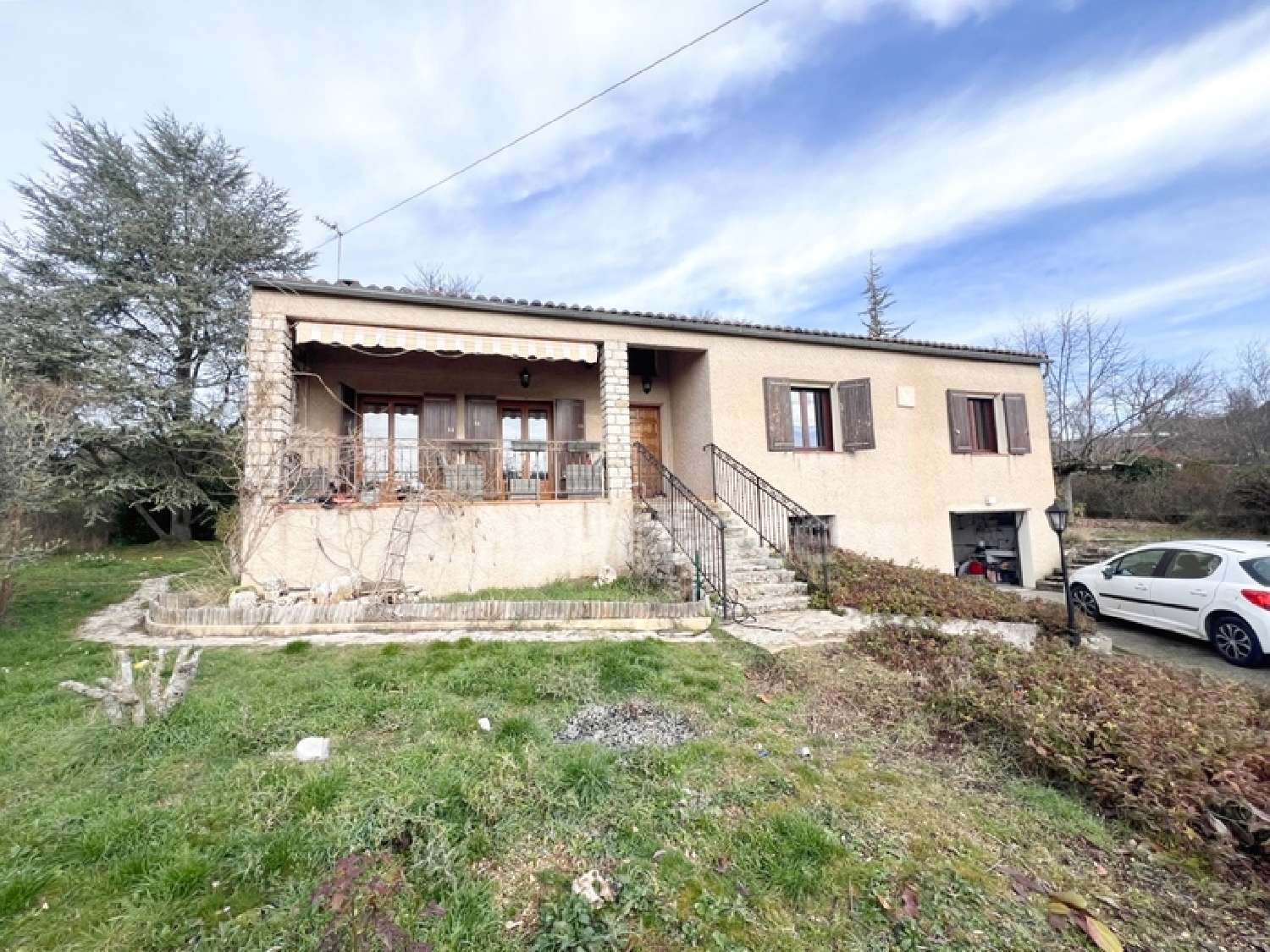  for sale house Reillanne Alpes-de-Haute-Provence 4