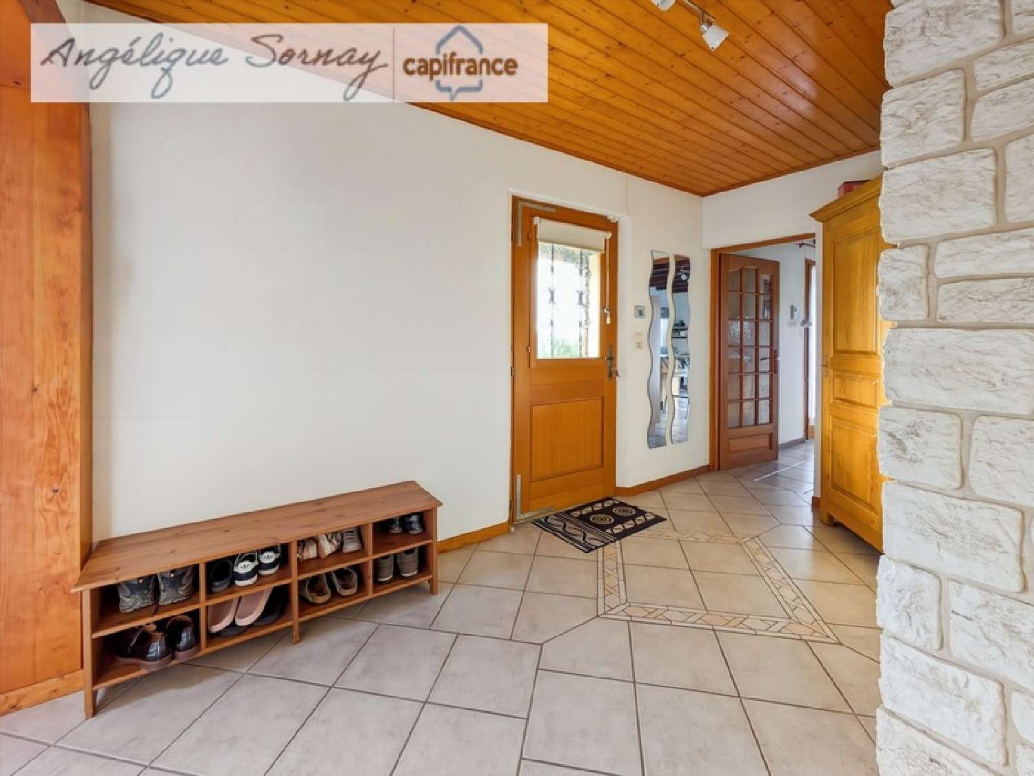  for sale house Relans Jura 4