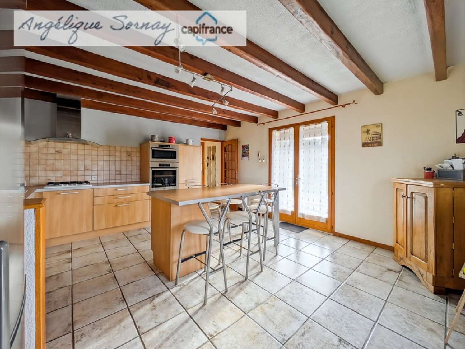  for sale house Relans Jura 6