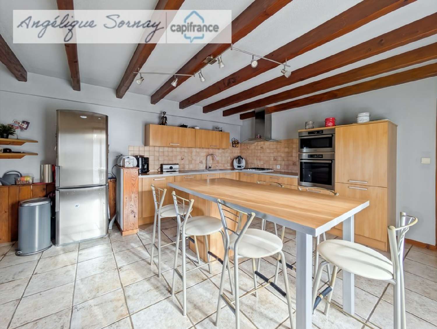  for sale house Relans Jura 7